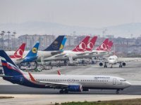 Hükümet karar vermeden, Aeroflot haziran Türkiye uçuşlarını iptal etti