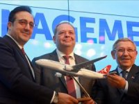 THY, İbn Haldun Üniversitesi ve Airbus iş birliği