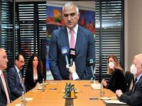 Bakan Ersoy: Almanya’nın alacağı karara uyumlu hale geleceğiz