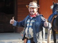 Pandemi Antalya'nın Vahşi Batı'sını Yalnız Batı'ya döndürdü