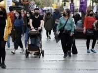 Turizm cenneti Çeşme’de ‘sıfır’ vaka!