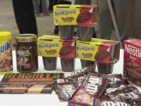 Nestle'nin yazışmaları sızdı: Ürünlerimizin %60'ı sağlıksız