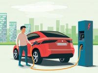 2030'da satılacak araçların %50’si elektrikli olacak