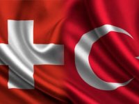 İsviçre, Türkiye'yi Kovid-19'da 'riskli ülkeler' listesinden çıkardı