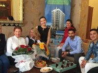 Antalya'da Rus turist canlılığı 21 Haziran'da başlayacak