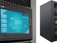 Türk mühendislerden hassas kontrollü klimalar