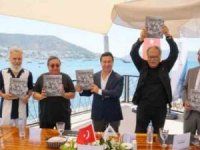 47 yıl sonra 'Turgutreis 1974' kitabı yayınlandı
