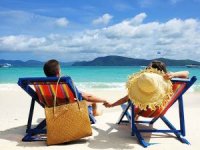 Memurların tatil yapmaları özendirilecek