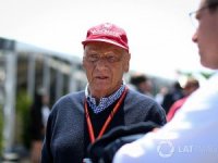 Niki Lauda,Hava yolu şirketini yeniden satın aldı