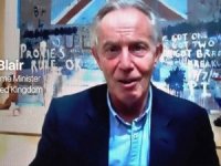 Tony Blair: Turizmin geleceği aşı seferberliğinden geçer