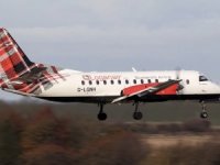 Loganair, BA ile Kuzey İngiltere’yi dünyaya bağlıyor