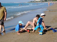 Alman turist 1 Temmuz' dan sonra başlayacak