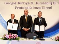 Google ve TÜROFED’den turizmde dijitalleşmede işbirliği