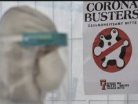 Almanya'da koronavirüs vakaları yeniden artmaya başladı