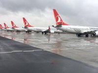 Türk Hava Yolları yolcularından bilgi gizliyor iddiası