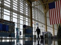ABD havayollarında uçak içi saldırganlıklar % 500 arttı