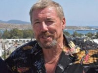 Gladyator filminin aktörü Mike Mitchell, Fethiye'de ölü bulundu