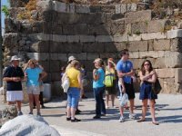 Antalya'ya gelen Rus turist sayısının 6 milyonu geçecektir