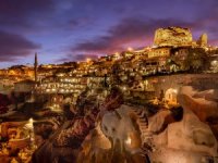 Argos in Cappadocia’da “Artist in Residance” Projesi başlıyor