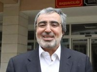 Fadıl Akgündüz'ün Jetpa'sının tasfiye sürecine başlandı