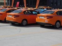 İBB, 150 havalimanı taksisinin çalışma ruhsatını iptal etti