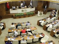 Antalya Büyükşehir Meclisi 'yardım' için olağanüstü toplanıyor