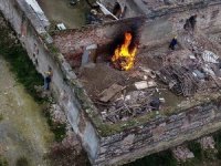 Harran evlerine ziyaret arttı