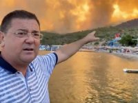 Milas Belediye BaşkanıTokat: "Derhal Çökertme'yi terk edin!"