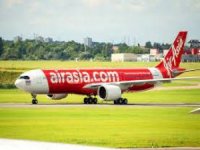Thai AirAsia finansal zorluklardan uçuşlarını durdurdu!