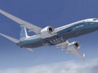 Boeing 737’nin motor kapağını TUSAŞ üretecek
