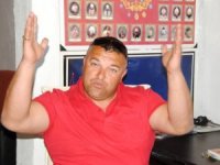 Akgün:Yanan alanlar, betonlaşmaya kurban gitmemeli