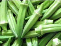 Sihirli gıda bamya: Zayıflatıyor ve hafızayı güçlendiriyor