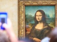 Mona Lisa neden İtalya'da değil de Fransa'da
