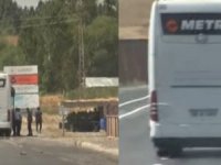 Metro Turizm'e 'göçmen kaçakçılığı'ndan re'sen soruşturma