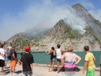 Ormanlar, su kaynakları ve biyolojik çeşitlilik korunmadan turizm olmaz