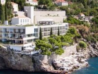 Doğuş Grubu, Villa Dubrovnik otelini elden çıkardı