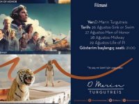 D-Marin, deniz tutkunlarını Deniz Filmleri Festivali’ne davet ediyor