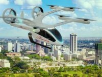 Embraer. Kenya'da elektrikli hava taksilerini hizmete sokuyor