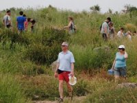 Pandemi de Antalya botanik turizmininin kaybı yüzde 90 oldu