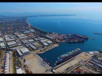 Yengecin çorbası 150 dolar