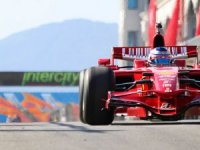 Formula 1, 2021 yarış takvimi kesinleşti: 8-9-10 Ekim’de İstanbul'da