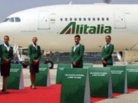 İtalyan havayolu Alitaila gökyüzüne veda ediyor