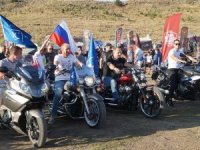 Motosiklet tutkunları Erciyes Moto Fest’te buluştu
