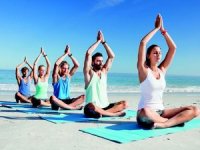 Le Meridien Bodrum Beach Resort 24-26 Eylül Yoga Kampı 