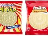 Kâğıt helvaya ‘taklit’ cezası verildi