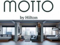 Hilton’un mikro markası Motto Karaköy'de açılıyor
