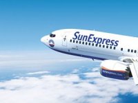 SunExpress’ten ITB Berlin'e özel uçuş