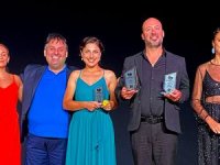 Antalya AŞT, 3 dalda 5 ayrı başarı ödülü kazandı