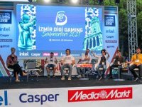 İzmir Fuarı’ndan oyun girişimcilerine tam destek