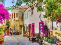 Alaçatı havalimanı ihalesi kimde?